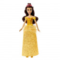 Princesse Disney  - Poupée Belle 29Cm - Poupées Mannequins - 3 Ans Et +