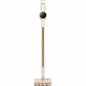 NEW DREAME R10 - Aspirateur Balai sans Fil - Puissance 120AW, Autonomie 60 Min - Filtration avancée - Brosse Multi-Surfaces