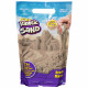 Kinetic Sand - Recharge Sable Naturel - 907 grammes - Des 3 ans