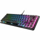 Clavier filaire - Optique et mécanique - ROCCAT - Vulcan II Mini - AZERTY - Rétro-éclairage - Noir