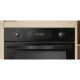 Four catalyse encastrable - convection naturelle  CANDY FIDC N265 - Noir - 70L - 60 cm - Classe A