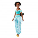 Princesse Disney  - Poupée Jasmine 29Cm - Poupées Mannequins - 3 Ans Et +