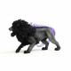 SCHLEICH - Lion des Ténebres - 42555 - Gamme Eldrador