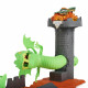 PLAYSET DUELING DRAGON + 1 VÉHICULE DIE CAST 1:64 Monster Jam