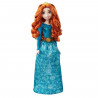 Princesse Disney  - Poupée Merida 29Cm - Poupées Mannequins - 3 Ans Et +