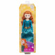 Princesse Disney  - Poupée Merida 29Cm - Poupées Mannequins - 3 Ans Et +