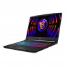 PC Portable Gamer MSI - Katana 15 B12VFK-212XFR - 15,6''FHD 144Hz - Core i7-12650H - RAM 16Go - 512Go SSD - RTX4060 8Go-Sans …