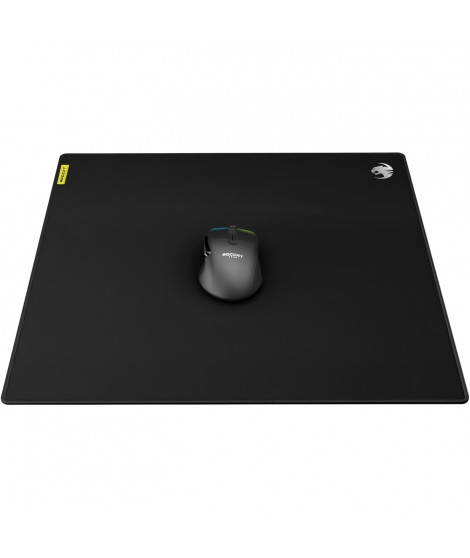 Tapis de Souris Gaming - ROCCAT - Sense Pro SQ - 900 x 420 x 2 mm