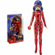 Bandai - Miraculous Ladybug et Chat noir - Poupée - Ladybug - Marinette - Poupée mannequin articulée 26 cm - P50014