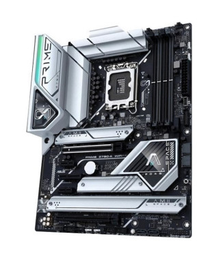 ASUS PRIME Z790-A Carte mere - LGA1700 Intel Z790