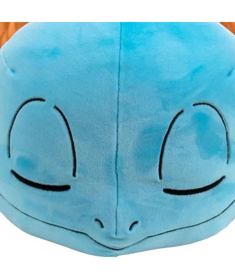 Pokémon - Peluche Carapuce (Squirtle) 40cm - BANDAI