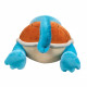 Pokémon - Peluche Carapuce (Squirtle) 40cm - BANDAI