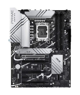 ASUS PRIME Z790-P WIFI D4 Carte mere - LGA1700 Intel Z790