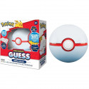 Pokémon - Dresseur Guess Sinnoh - Jeu électronique - BANDAI