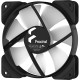 Ventilateur PC - FRACTAL DESIGN - Aspect 12 RGB PWM Black Frame ( FD-F-AS1-1205 )