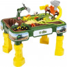 Table multi jeux sable et eau John Deere - KLEIN - 3948