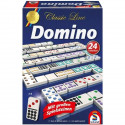 Classic line - Domino - SCHMIDT SPIELE