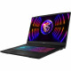 PC Portable Gamer MSI - Katana 17 B12VFK-219XFR - 17,3''FHD 144Hz - Core i5-12450H - RAM 16Go - 512Go SSD - RTX4060 8Go-Sans …