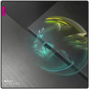 Tapis de Souris Gaming - ROCCAT - Sense Icon SQ - 450 x 450 x 3 mm