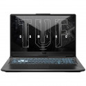 PC Portable Gamer ASUS TUF Gaming A17 | 17,3 FHD - RTX 3060 - AMD Ryzen 7 5800H - RAM 16Go - 1To SSD - Win 11