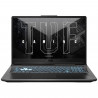 PC Portable Gamer ASUS TUF Gaming A17 | 17,3 FHD - RTX 3060 - AMD Ryzen 7 5800H - RAM 16Go - 1To SSD - Win 11