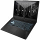 PC Portable Gamer ASUS TUF Gaming A17 | 17,3 FHD - RTX 3060 - AMD Ryzen 7 5800H - RAM 16Go - 1To SSD - Win 11