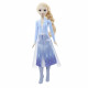 Princesse Disney - Reine Des Neiges - Poupee Elsa 2   - Poupées Mannequins - 3 Ans Et +