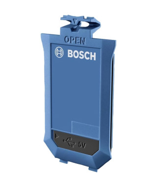 Batterie Bosch Professional Adaptateur Batterie Li-Ion pour GLM 50-2 - 1608M00C43