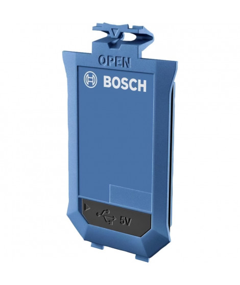 Batterie Bosch Professional Adaptateur Batterie Li-Ion pour GLM 50-2 - 1608M00C43