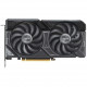 ASUS - Carte Graphique - DUAL-RTX4060TI-O8G