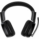 Casque-Micro Gaming Sans Fil ROCCAT SYN Pro Air Noir - Circum-aural Son Surround 3D