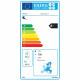 Chauffe-eau thermodynamique vertical EGEA FERROLI 260L - Anode Magnésium - Classe énergétique A+