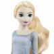 Poupée Elsa et Nokk de La Reine des Neiges Disney Princess - Figurines articulées pour enfant de 3 ans et plus