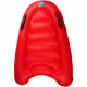 Bodyboard Gonflable - SPORT AND FUN - Rouge