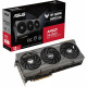 Asus - Carte graphique - TUF-RX7700XT-O12G-GAMING