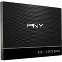 PNY - CS900 - SSD - 1 To - 2,5 - SSD7CS900-1TB-RB