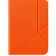 Étui pour liseuse KOBO Clara 2E - Corail