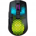 Souris Gaming - Filaire - ROCCAT - Burst Pro Air - Noir