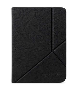 Étui pour liseuse KOBO Clara 2E - Noir