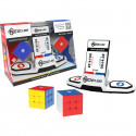 GOLIATH Nexcube Battle Pack - a partir de 8 ans - coffret de 2 nexcube 3x3