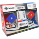 GOLIATH Nexcube Battle Pack - a partir de 8 ans - coffret de 2 nexcube 3x3