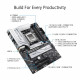 ASUS PRIME X670-P WIFI Carte mere Socket AM5 AMD X670