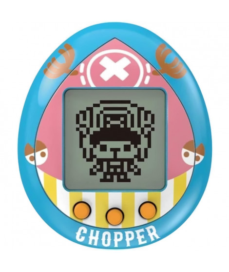 Tamagotchi nano - BANDAI - One Piece - Edition Chopper