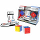 GOLIATH Nexcube Battle Pack - a partir de 8 ans - coffret de 2 nexcube 3x3