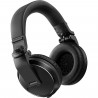 Casque DJ filaire - PIONEER DJ - HDJ X5 - Noir