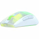 Souris Gaming - Sans Fil - ROCCAT - Burst Pro Air White - Blanc