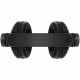 Casque DJ filaire - PIONEER DJ - HDJ X5 - Noir