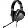 Micro-Casque Gamer ASUS ROG Delta Core - Multiplateforme - Micro détachable