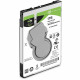 SEAGATE - Disque dur Interne - BarraCuda - 1To - 5 400 tr/min - 2.5