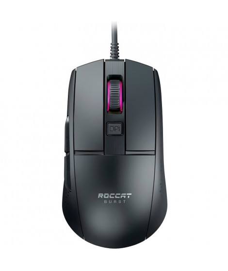 ROCCAT Souris gamer BURST CORE - Noir